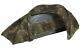 One Man Flecktarn Recon Tent Camo Military Army Camping Hiking Backpacking New
