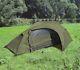 One-Man Tent Recom Olive Hiking Tent Fishing Tent Outdoor Camping Tent
