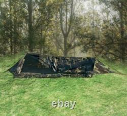 One-man Compact Light Weight tent camouflage hunting camping