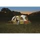 Outdoor Camping & Hiking Sleeps 8 Men Territory Eagle River 18' x 10' Tent