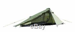 Outdoor Camping Tent One Man Hiking Backpack Fishing Waterproof Room Shelter NEW