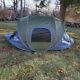 Outdoor Gear Youth 3-4 Men Camping Pop Up Instant Tent Easy To Set Up Tents US