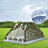 Outdoor Pop Up Tent 2 Man Shelter Camping Family Party Picnic Travel Canopy New