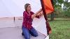 Ozark Trails Yurt Tent Set Up Video By Ozark Trails