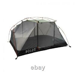 Poler Stuff Polar Tent 2Man Camp
