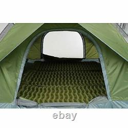 Pop Up Tent 3 4 Man Person Camping Tent Waterproof Instant Automatic