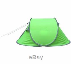 Pop Up Tent Perfect For Festivals And Camping Trips The Tent Has 1 Room 3 Man UK