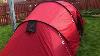 Pro Action 6 Man 1 Room Tent Review Its Actually 2 Room Tent
