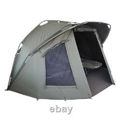 Pro Line Pro Series Bivvy 1 Man PL13201 Zelt Bivvy Karpfenzelt Tent