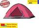 ProAction 5 Man 1 Room Dome Camping Fishing Tent With Mosquito Net