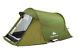Quechua 2 SECONDS POP-UP TENT / 1-Person Outdoors Camping Tent 90x210x80cm