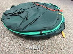 Quechua 2 Seconds Waterproof Pop Up Camping Tent Easy Assembly for 2 Man F