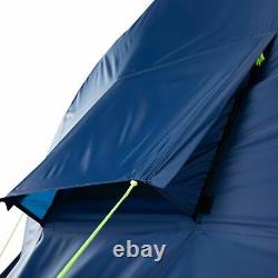 Regatta Kolima 5-Man Inflatable Family Tent