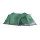 Regatta Mens Kivu Hub 6 Man Waterproof Camping Tent
