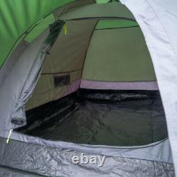 Regatta Mens Kivu V3 2 Man Waterproof Camping Tent