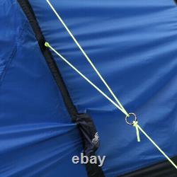 Regatta Mens Kolima 2 Man Waterproof Camping Tent