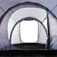 Regatta Mens Kolima V2 4 Man Waterproof Camping Tent