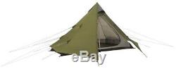 Robens Green Cone Tent Camping Tipi Shelter