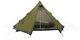 Robens Green Cone Tent Camping Tipi Shelter 4 Man Green