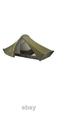 Robens starlight 2 man camping tent, backpacking tent, wild camping tent