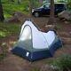 Sierra Designs Clip Flashlight 2 Man 3 Season Backpacking Camping Tent