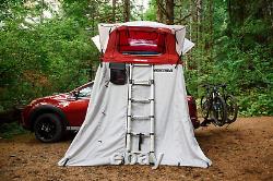 Skyrise Annex Rooftop Tent