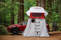 Skyrise Annex Rooftop Tent