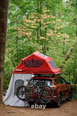 Skyrise Annex Rooftop Tent