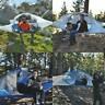 Skysurf Camping Hanging Tree Tent 2 Person Ultralight Triangle Suspension Hangin