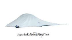 Skysurf Camping Hanging Tree Tent 2 Person Ultralight Triangle Suspension Hangin