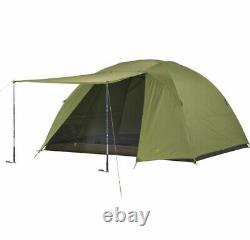 Slumberjack 6 Man Daybreak Tent Camping Hunting