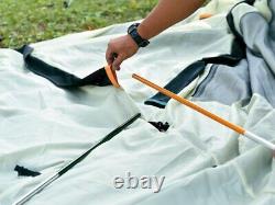 Snow peak tent amenity dome M for 5 people SDE-001RH