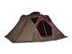 Snow peak tent living shell for 4 people
