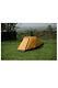 Snugpak Journey Duo Tent 2 Person Sunburst Orange Camping Bushcraft Survival