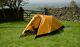 Snugpak Journey Duo Tent Backpacking & Camping Tent, 2 Man Sunburst