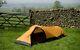 Snugpak Journey Solo Backpacking & Camping Tent, 1 Man Sunburst