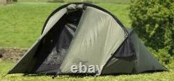Snugpak Scorpion 2 Tent Expedition Camping Shelter