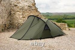 Snugpak Scorpion 3 Tent Expedition Camping Shelter