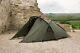 Snugpak Scorpion 3 Tent Expedition Camping Shelter, 3 Man Olive