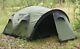 Snugpak The Cave Tent 4 Man Camping Shelter, 4 Person Olive