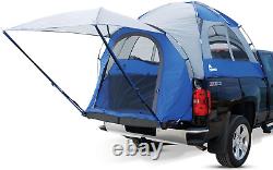 Sportz Truck Bed Camping Tent Waterproof 2-Person Tents Easy to Install in 1
