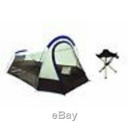 Sportz Xscape PAC 1 Man Camping Package