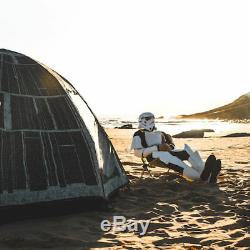 Star Wars Death Star Camping 3 Man Tent High Spec Outdoor Tent FREE SHIPPING