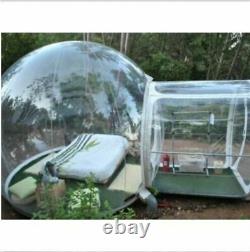 Stargaze Outdoor Single Tunnel Inflatable Bubble Camping Tent BURNING MAN
