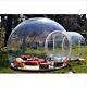 Stargaze Outdoor Single Tunnel Inflatable Bubble Camping Tent BURNING MAN U