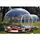 Stargaze Outdoor Single Tunnel Inflatable Bubble Camping Tent BURNING MAN b