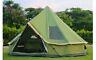Stout Permanent Round Pyramid Yurt 5 8 Man Person Tent Teepee Camping Shelter