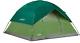 Sundome Camping Tent, 2/3/4/6 Person Dome Tent with Easy Setup, Include