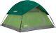Sundome Camping Tent, 3 Person Dome Tent with Snag-Free Poles for Easy Setup