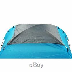 Tent 2 Person Backpacking 1 One Two Man Dome Shelter Outdoor Camping Party Hikin